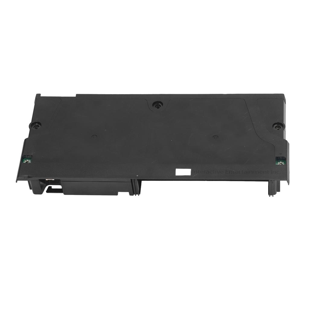 Для PS4 PRO Блок питания Защита от перегрузки Быстрое рассеивание тепла Адаптер питания ADP 300CR AC100‑240В