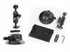 Ulanzi SC-02 4.5″ Suction Cup 1/4 and 3/8 + Magic Arm Mount and NATO Rail