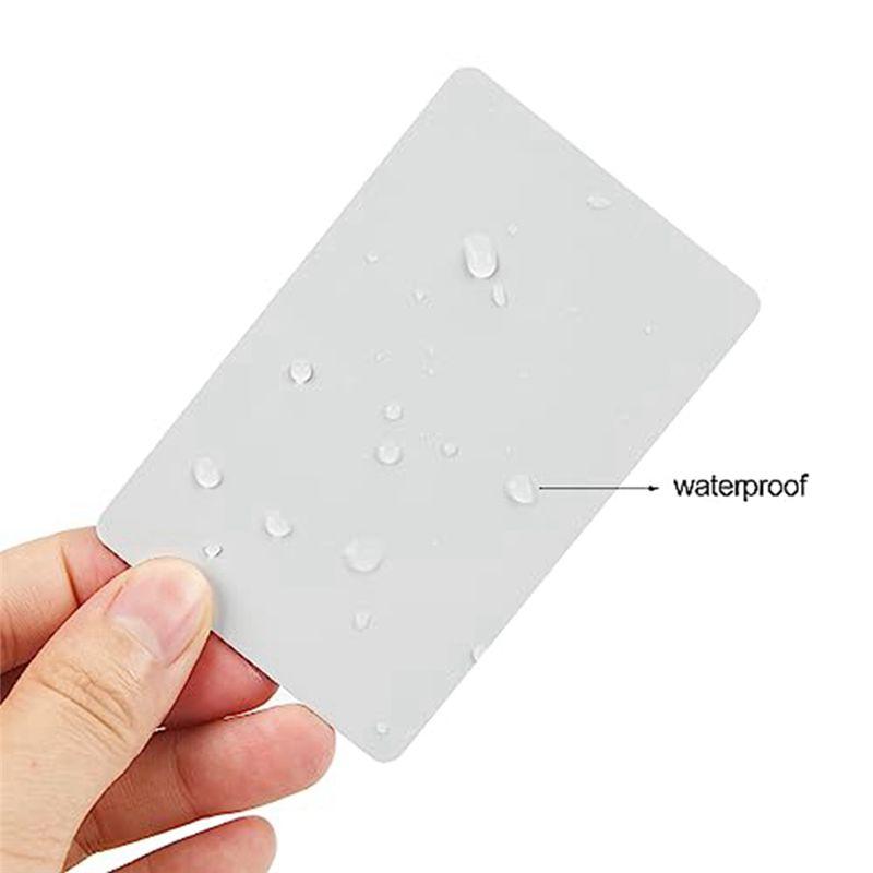 BHBL 100 ШТ. NTAG215 NFC Карты Пустые 215 NFC Карты 215 Теги Перезаписываемые NFC Карты 504 Байта Памяти для Всех Устройств с Поддержкой NFC