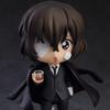 В наличии Nendoroid Bungo Stray Dogs1748 Темная Эра Дазай Осаму Q Версия Фигурка - Сменное Лицо Коллекционная Модель Декоративная на Стол
