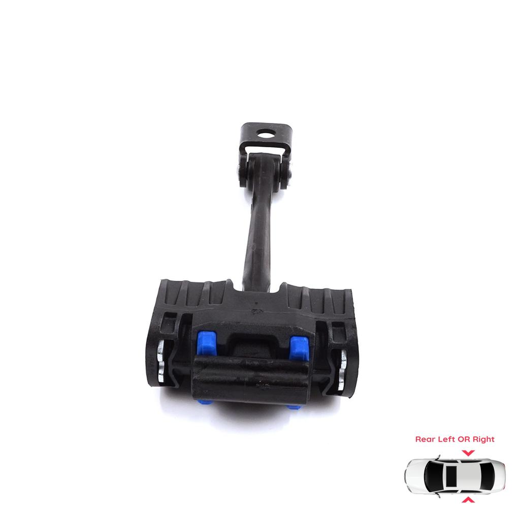 BDP1542 Rear Door Stop Check Assy Limiter Strap for BMW 3 Series E90 E91 2004-2012 51227176808