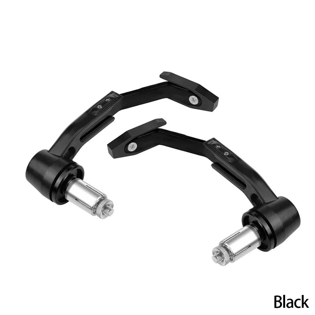 Motorcycle Accessories For Suzuki GSXR 1300 1100 1000 750 600 150 Handlebar Grips End Brake Clutch Lever Guard Protection