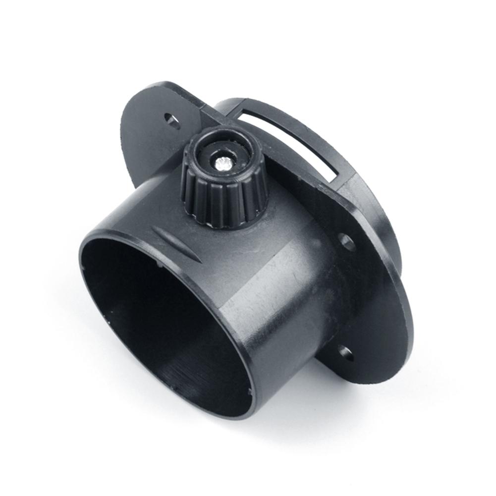 Pipe Ductin Efficient Split For 60mm Heater Open Regulating