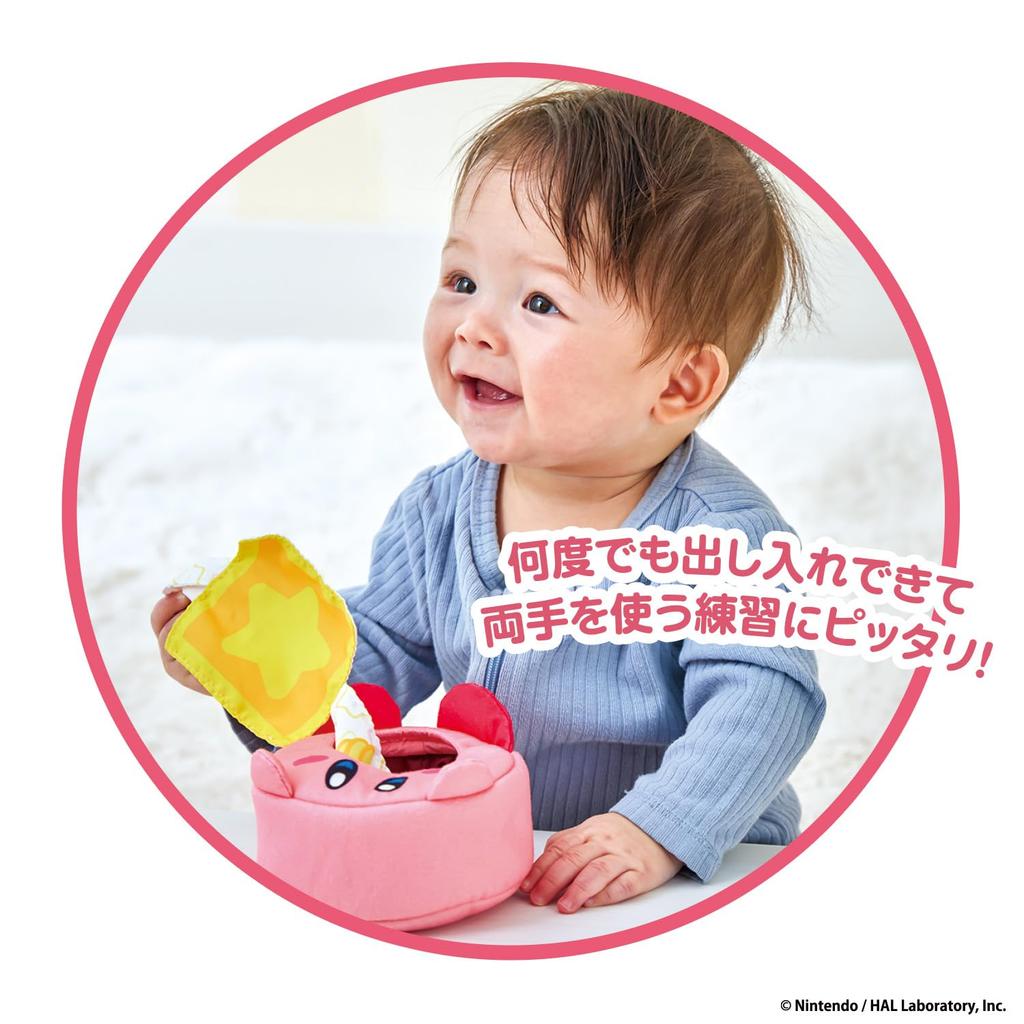 КИРБИ Вдох Страна Снов [Bandai] Игра Кирби! Кирби