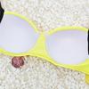 Premium Quality Women Sexy Swimsuit Beach Bikini Bathing Suit Padded Patchwork Set