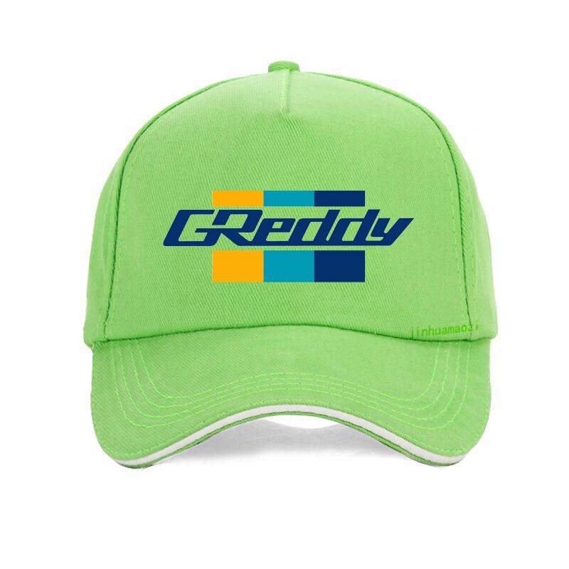 Модная бейсболка с принтом Greedy Hat, унисекс, с буквой, на кнопке, для улицы, повседневная, регулируемая, солнцезащитная