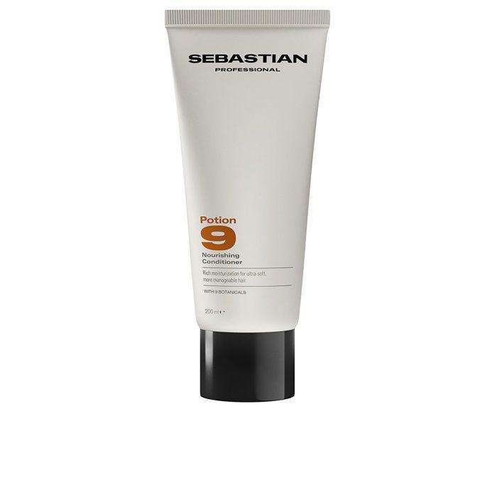 Hydratant et nutritif POTION 9 Soin après-shampoing nourrissant professionnel Hydratation intense 200 ml