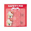 Булавки Sanrio Hello Kitty 728616 (Набор 2)