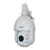 Dahua 2MP 23x Zoom Outdoor Starlight IR PTZ Dome Camera CN plug (adapter included)