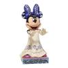 Enesco Disney Traditions Minnie Monster Halloween 6007078