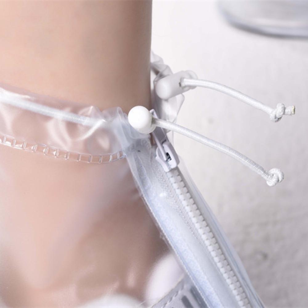 Rainproof and Wear-resistant Adult and Children Non-slip Thick Wear-resistant Rain Shoe Cover