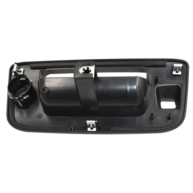 Накладка и рамка ручки задней двери Chevrolet Silverado 22755304/22755305
