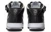 Nike X Stussy Air Force 1 Mid 'Черно-белый' DJ7840-002