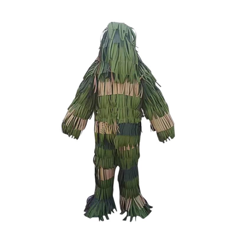 Zhi Xun Xing Full-Band Thermal Infrared Camouflage Stealth Suit BNF-10
