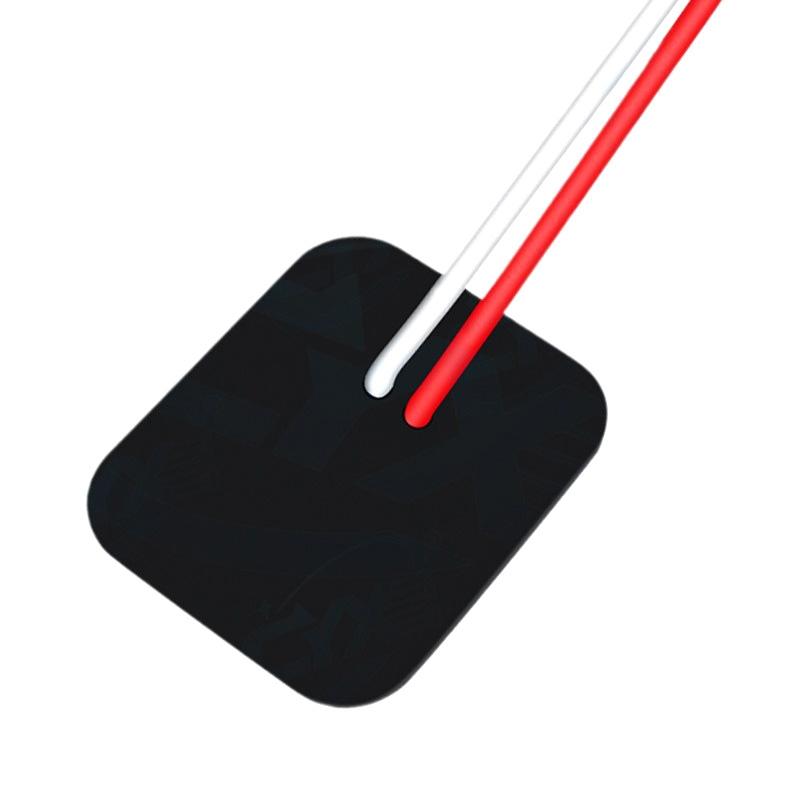 10 см 20 В 3 А Usb Type-C водонепроницаемый USB-разъем прямого сжатия гнездовая база гнездо зарядный интерфейс с 24Awg