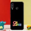 Чехол Радужный Pride ЛГБТ для Huawei Nova Y91 Y90 Y60 Y70 Y72 Y61 9 10 SE 12i 12s 11i 5T P60 Pro P20 P30 P40 Lite