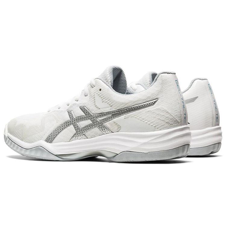 Asics Женские кроссовки Gel Tactic 2 White Aquarium 1072A035-103