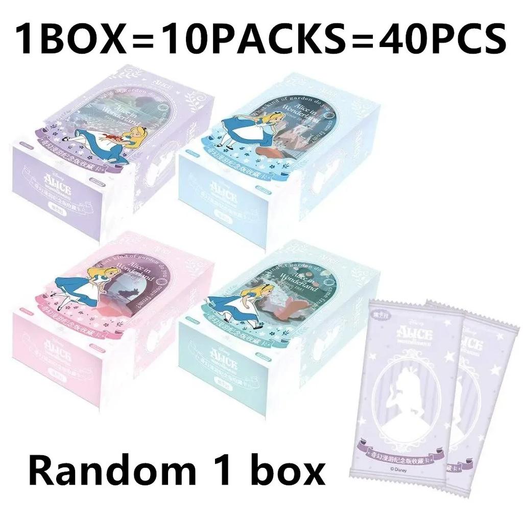 Оригинальная коллекционная карточка Carnival 100th Anniversary Zootopia Микки и Стич Анимационная карточка Детская игрушка Подарки