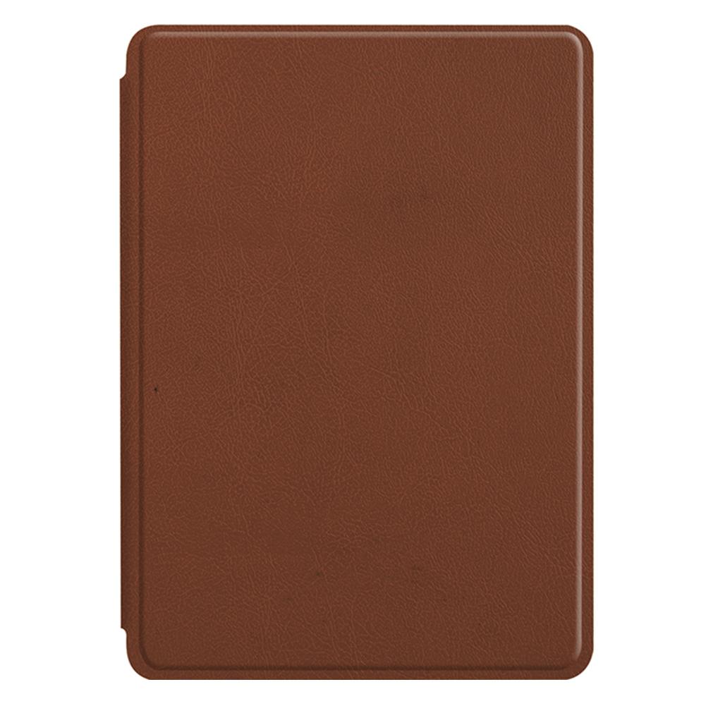 Чехол с функцией автопробуждения и сна, кожаная обложка для Kindle Colorsoft Signature Edition 7 дюймов для Kindle Paperwhite Signature, выпущен в 2025 году
