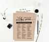 Inkdotpot 50A  What'sA  In Your PurseA  Baby Shower GameA  Cards Let The Adventure Begin Activity CardsA  Party  Idea