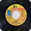 7inch Record ELEPHANT MAN - Yu A War NONE Big Jeans Recor Jamaica Reggae, Ska & Dub Used