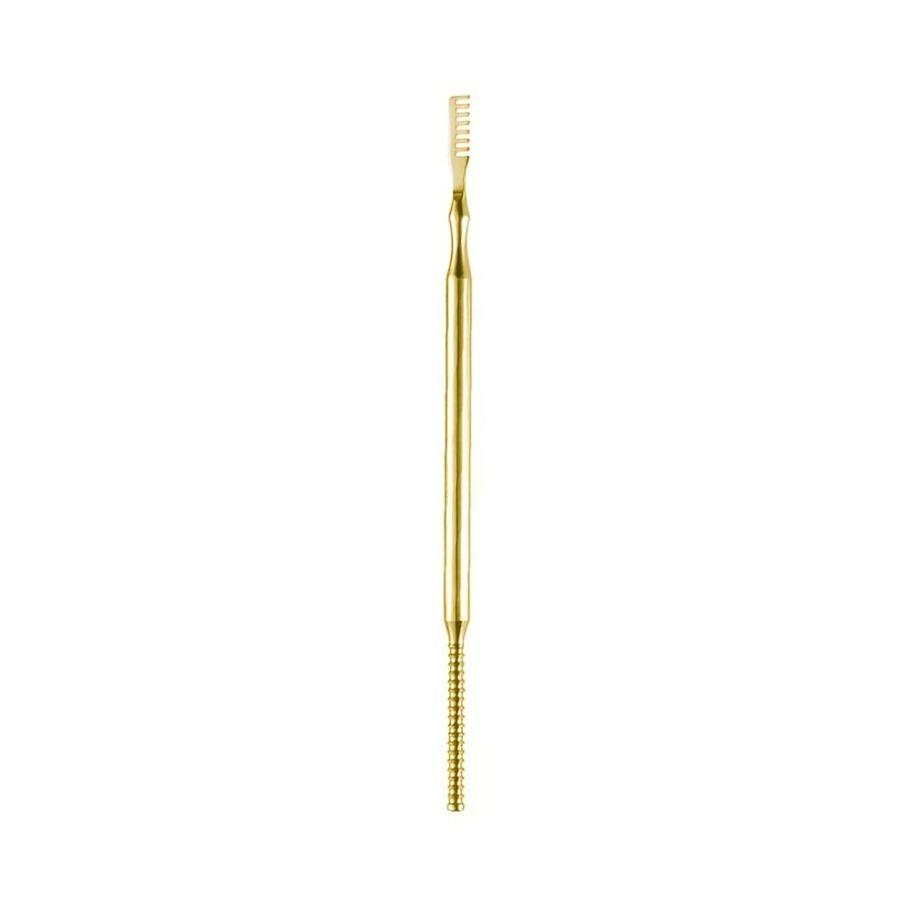 Metal Rods Eyelash Curling Stick Eyelash Extension Picking Stick Eyelash Extension Supplies