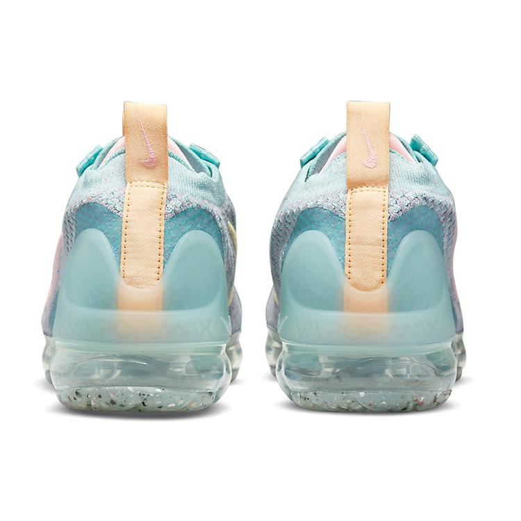 Новые женские Nike Air VaporMax 2021 Fk Light Dew DH4088-300