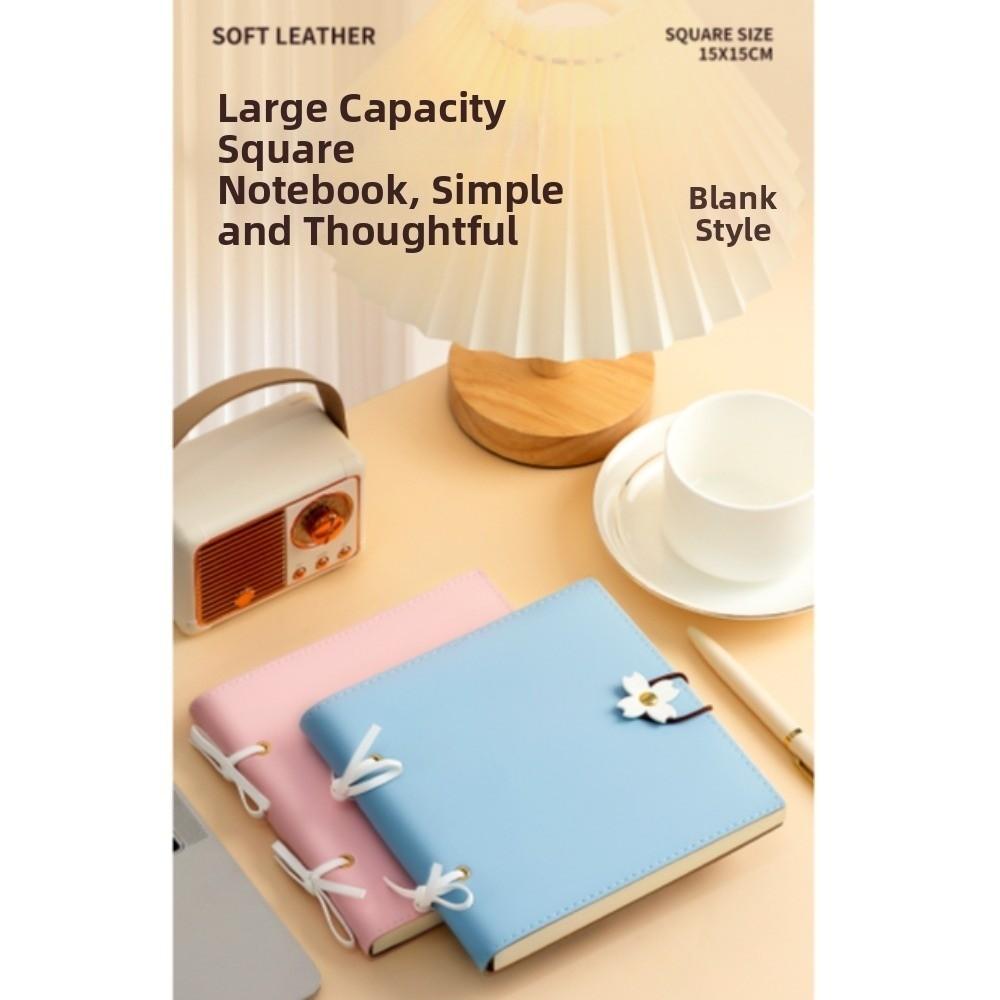 240 Pages 6x6-inch Scrapbook with A Sense of Ceremony Exclusive Photo Album Student
