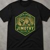 Jimothy Seattle Raccoon Tee, Jimothy Raccoon Shirt, Funny Raccoon Shirt, Feral Raccoon Shirt, Jimothy Shirt, Jimothy Tshirt, Jimothy T Shirt