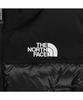 The North Face Nv1Dr81J White Label Women'S Novelty Nuptse Vest (Rds) Black