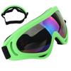 AntiFog Ski Goggles Kids Snowboard Climbing Glasses Snow Sports Equipment for Boys Girls
