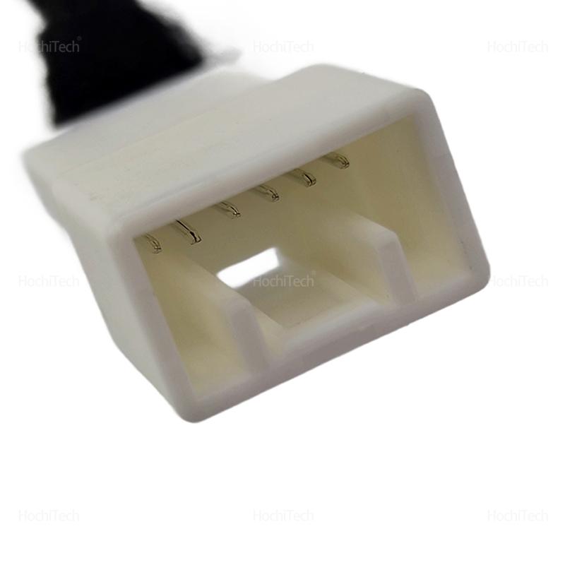 Automatic Stop Start Engine System Eliminator Auto Stop Start Cable for Toyota Tundra XK70 3th 2022 2023 2024 2025