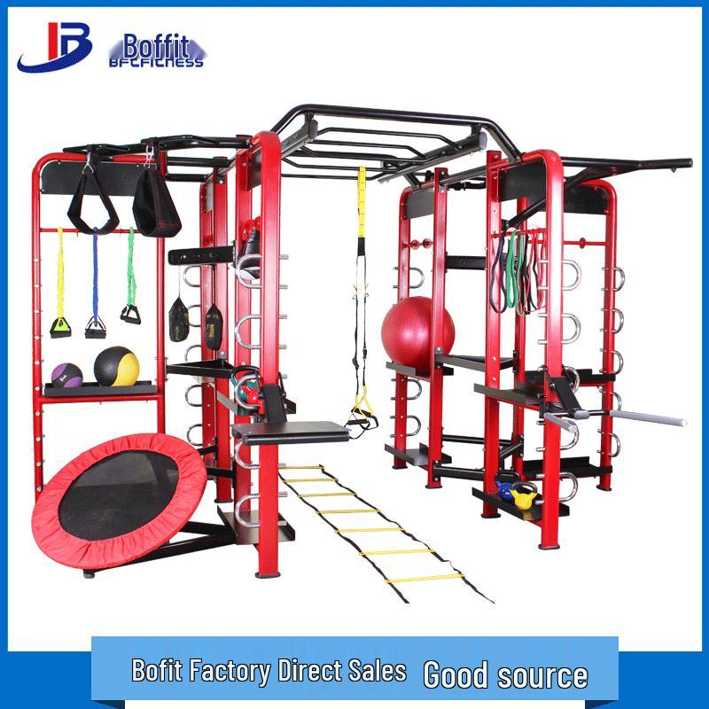 BFTFITNESS BFT3602 Commercial Multi-Gym Training System