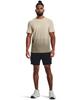 Шорты UNDERARMOUR Vanish Woven 6 дюймов 1373718-001