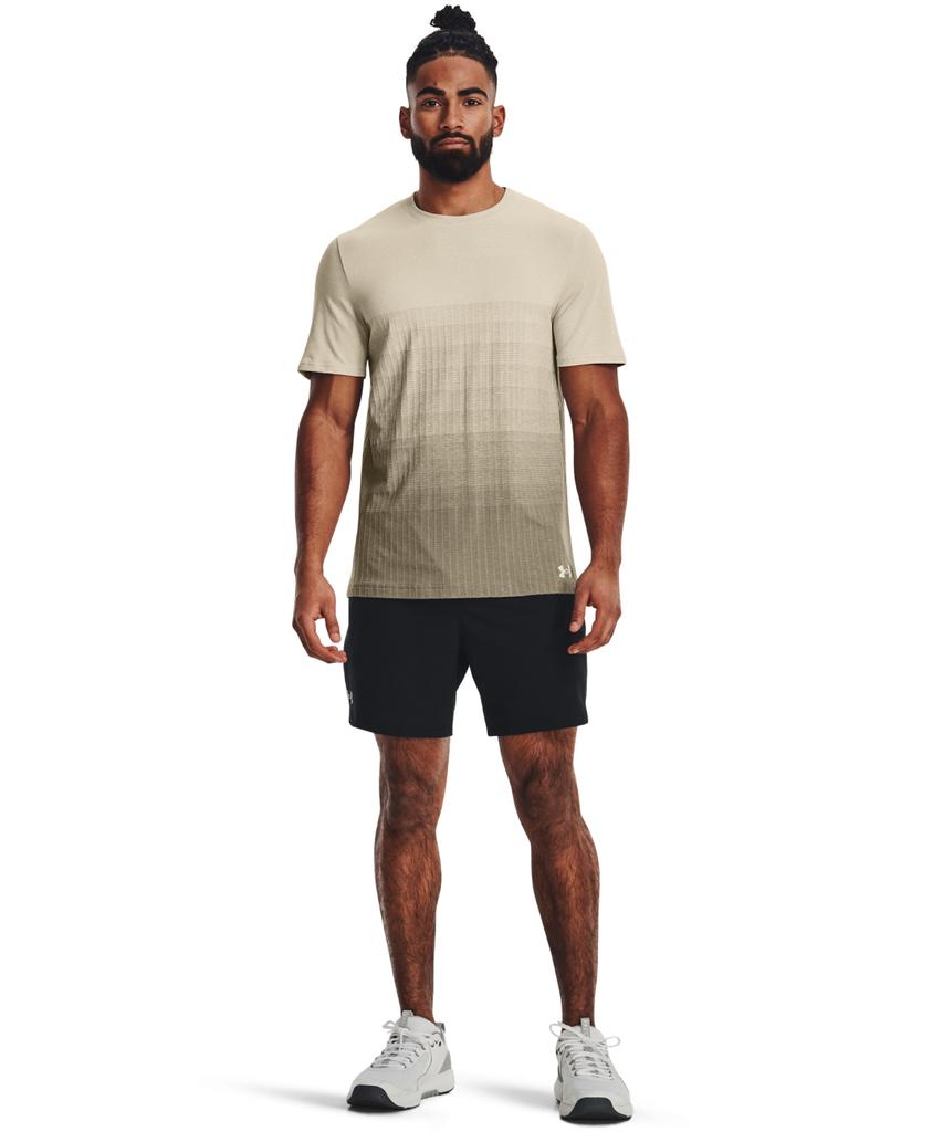 Шорты UNDERARMOUR Vanish Woven 6 дюймов 1373718-001