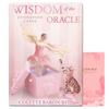 Oracle Wisdom Oracle Exchanging Gift Japanese Fortune with Japanese Instructions I.I.J Cards, Cards, Box, Edition, Affirmations, Telling,