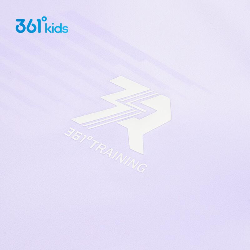 361° Kids Cooling Sun Protection Sports T-Shirt