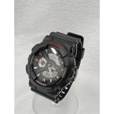 Б/у CASIO GA-110 G-SHOCK