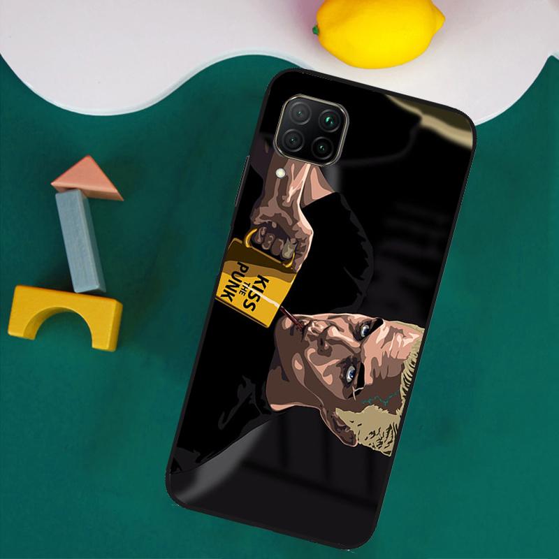 Чехол Buffy The Vampire Slayer для Huawei Nova 9 10 SE 8i 11i 12i 12s Y60 Y61 Y70 Y90 Y72 Y73 Y91 P60 Pro P40 P30 Lite