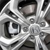 Набор из 4 шт. Центральные колпачки ступицы колеса автомобиля 56/58/60/69 мм Аксессуары для Honda Type R Type S VTEC DOHC modulo Vezel Legend