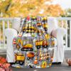 excavator Theme Printed Blanket - Perfect for Couch, Bed, Travel & Outdoor Use | Machine Washable, Cozy & Durable.