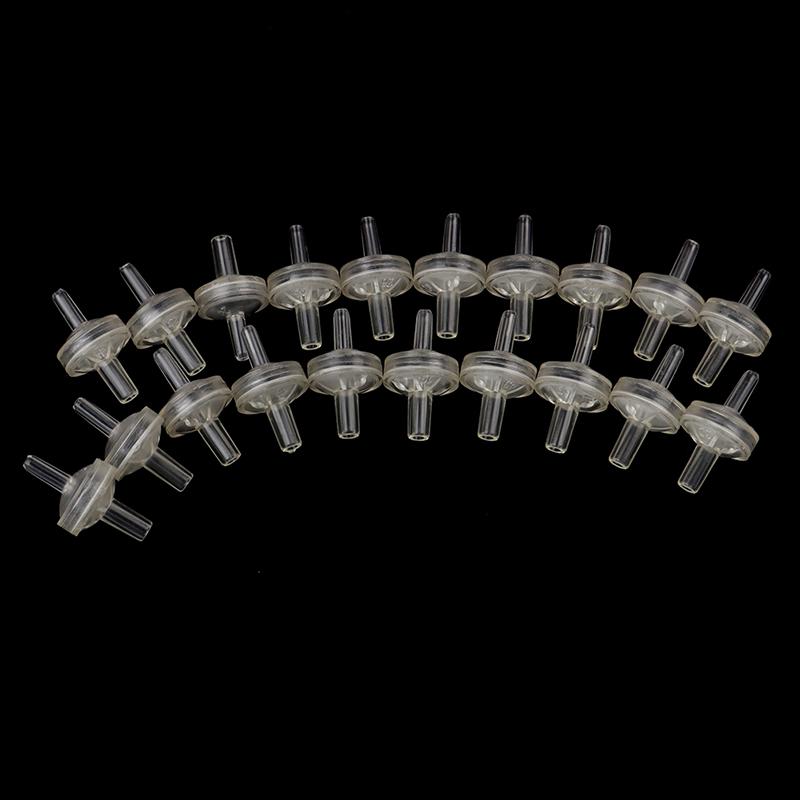 10/20 шт. СНПЧ аксессуары для самостоятельного изготовления универсальные заглушки для воздушного фильтра