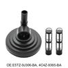 Фильтр-сетка Powerstroke Fuel Sock E5tz-9j306-ba для 6.0l 7.3l 904-419 E5tz9j306ba 4c4z-9365-ba P3m6