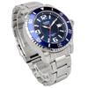 [Casio] Standard Men's Quartz Watch 200m Water Resistant MTD-1053D-2AV Blue