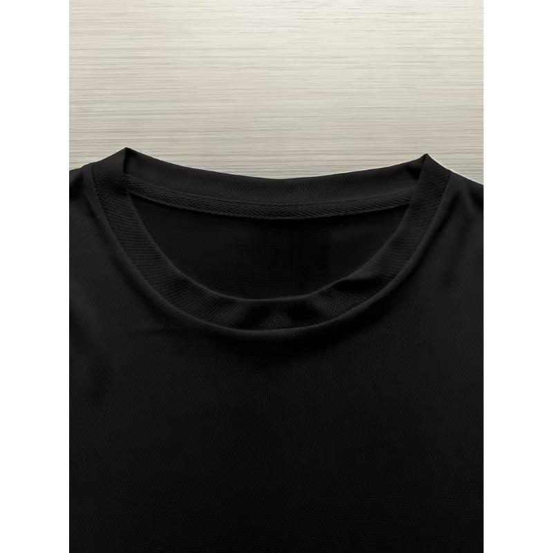 Европейские размеры Мужская брендовая футболка с принтом Череп и Кролик - Летняя повседневная одежда с круглым вырезом и коротким рукавом