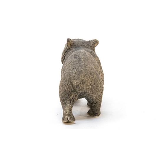 Schleich Wombat SL14834, 1 шт., популярные игрушки в Корее