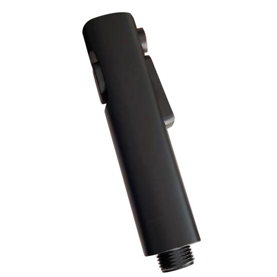 Spray Shower Head Polished Easy To Clean Simple Installation High-pressure Sprayer Toilet Rinsing Tool Household Supplies