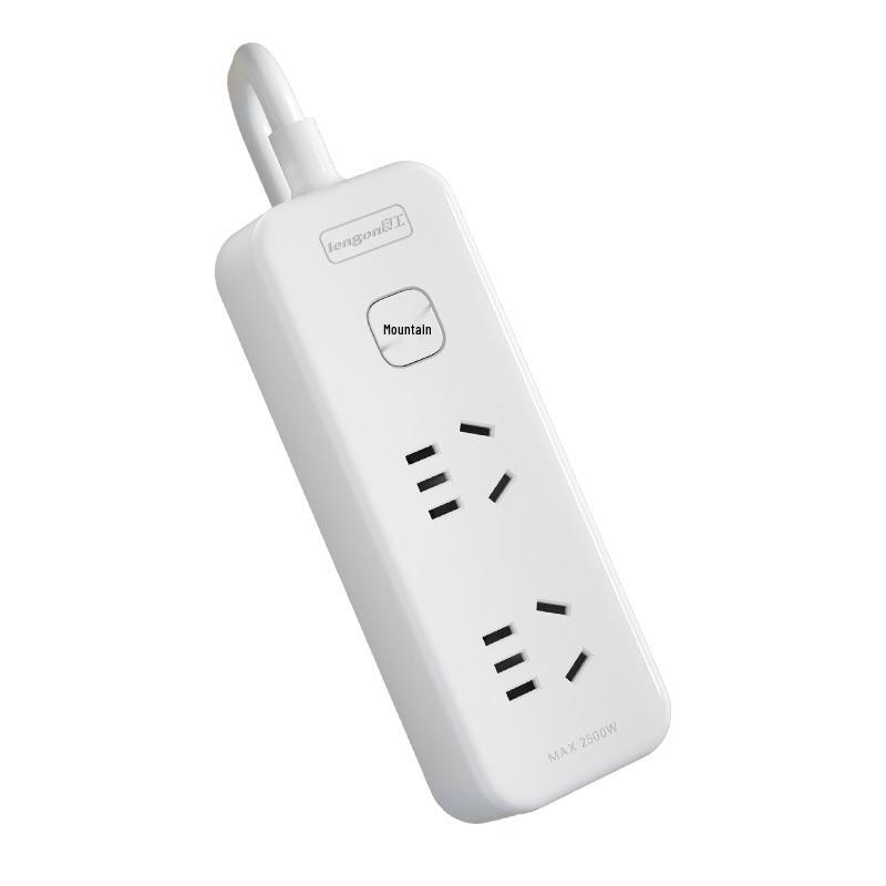 Lengon Safe Power Strip CN plug (adapter included)
