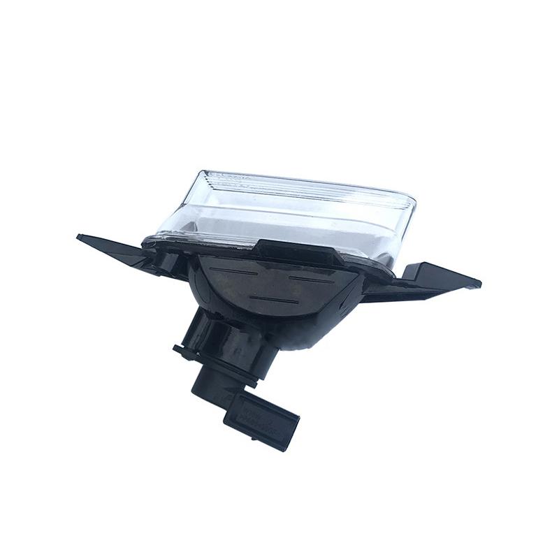 Для VW Tiguan 2009 2010 2011 2012 2013 2014 2015 2016 2017 Задний бампер Реверсивный стоп-сигнал Задний обогреватель сигнала Отражатель