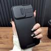 Сдвижная крышка-чехол для камеры для 17 16 15 14 13 12 11 Pro Max iPhone16 16Pro Ударопрочный Защитный Броня Полная Защита